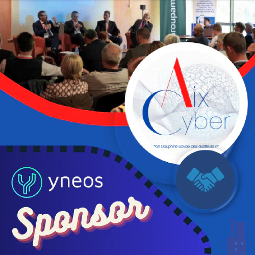 Votre partenaire en cybersécurité dans en Savoie & Haute-Savoie