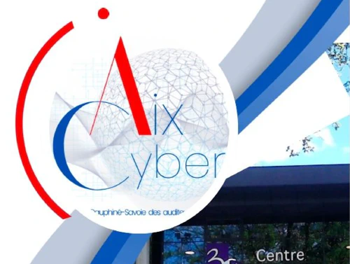 Votre partenaire en cybersécurité dans en Savoie & Haute-Savoie