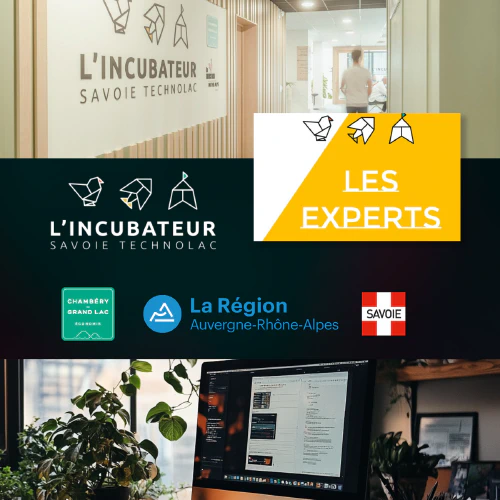 Votre partenaire en cybersécurité dans en Savoie & Haute-Savoie