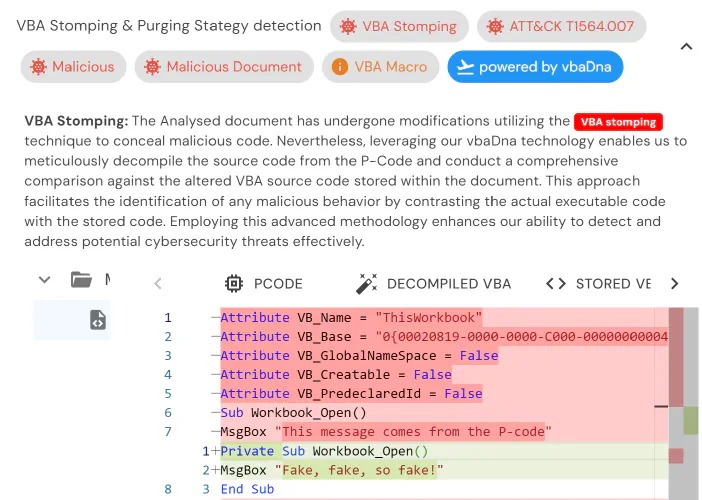 Malva.RE - Analyse de malware